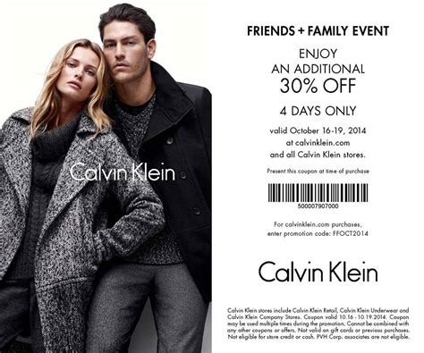 calvin klein canada discount.